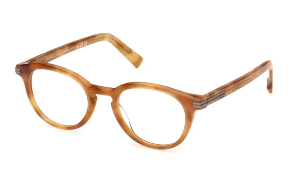 Bril Zegna EZ5346 053