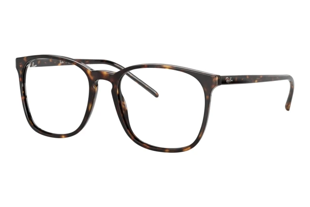 Ray-Ban 6375 bril bij Hans Anders