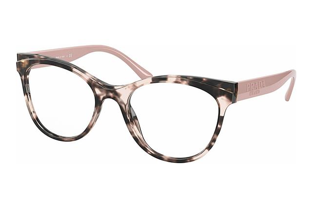 prada red glasses frames