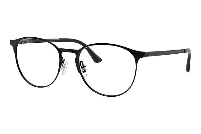 ray ban rx 6375