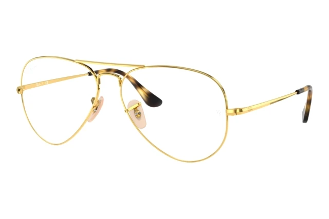 Ray-Ban Aviator RX 6489 2500