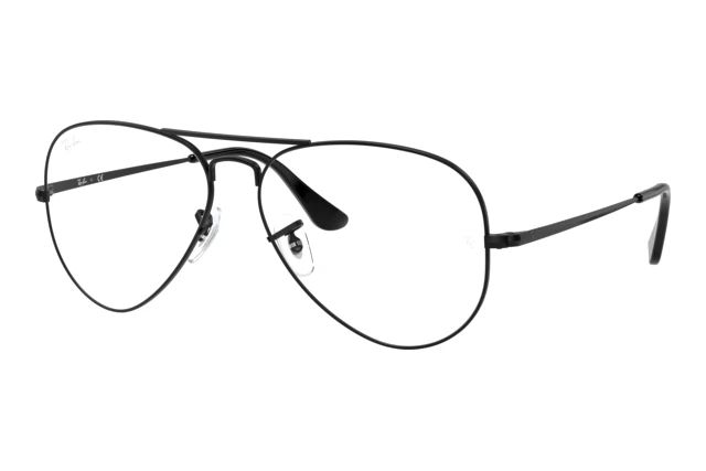 Ray-Ban AVIATOR RX 6489 2503