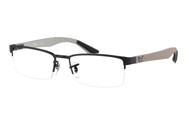 Ray-Ban RX 8412 2503