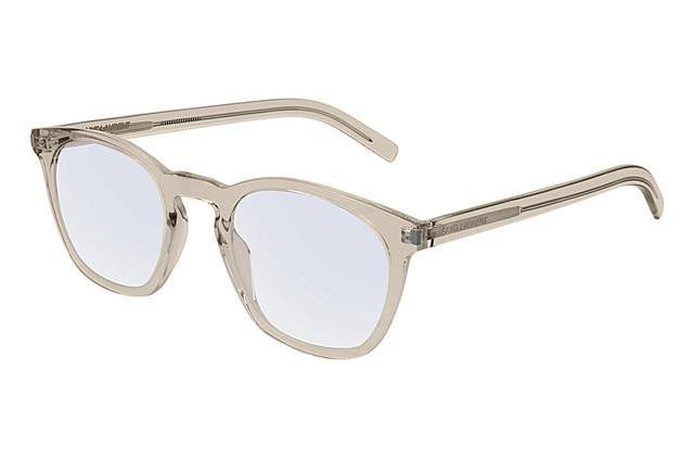 ysl mirrored sunglasses