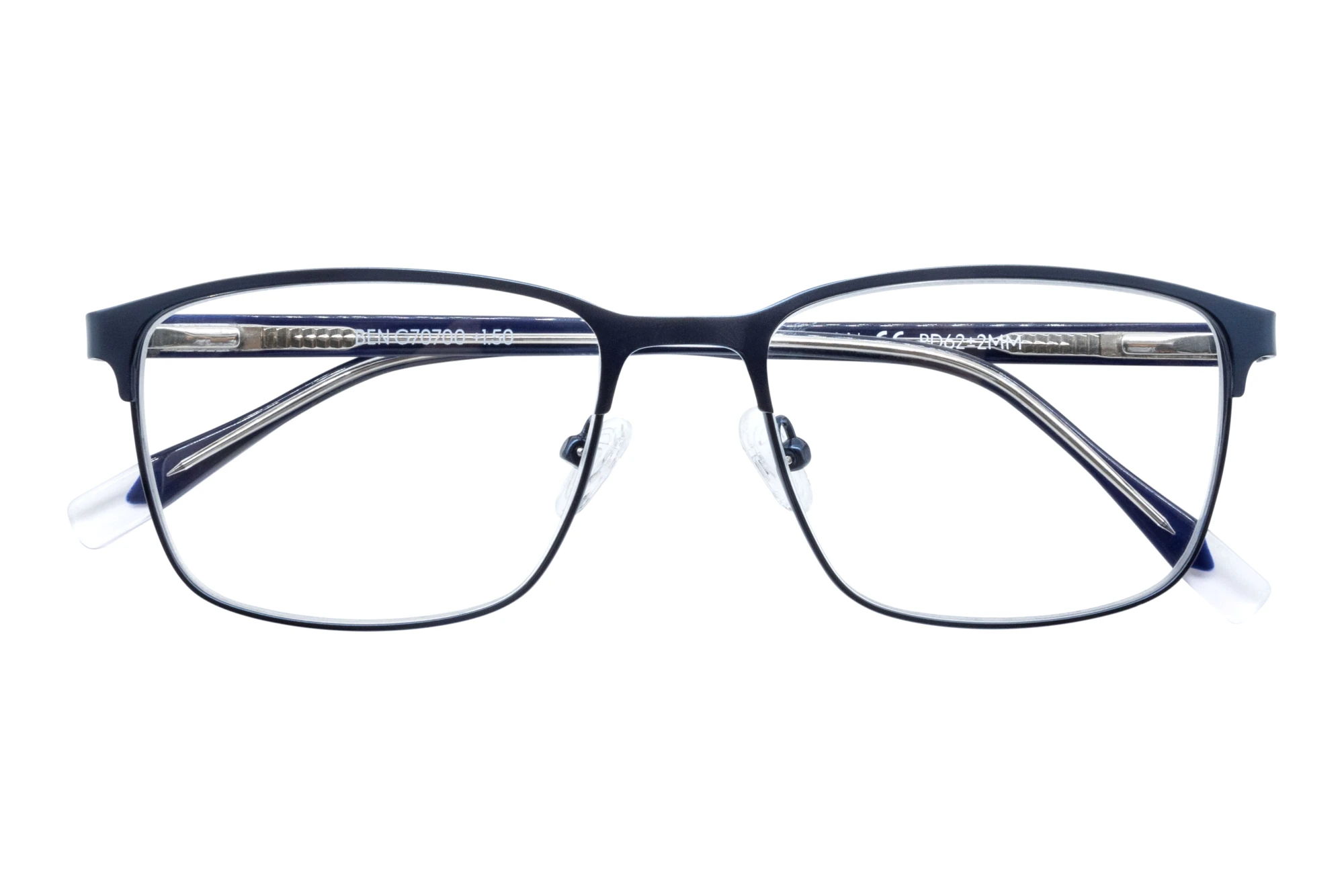 I NEED YOU   BEN blau D2.50 blau