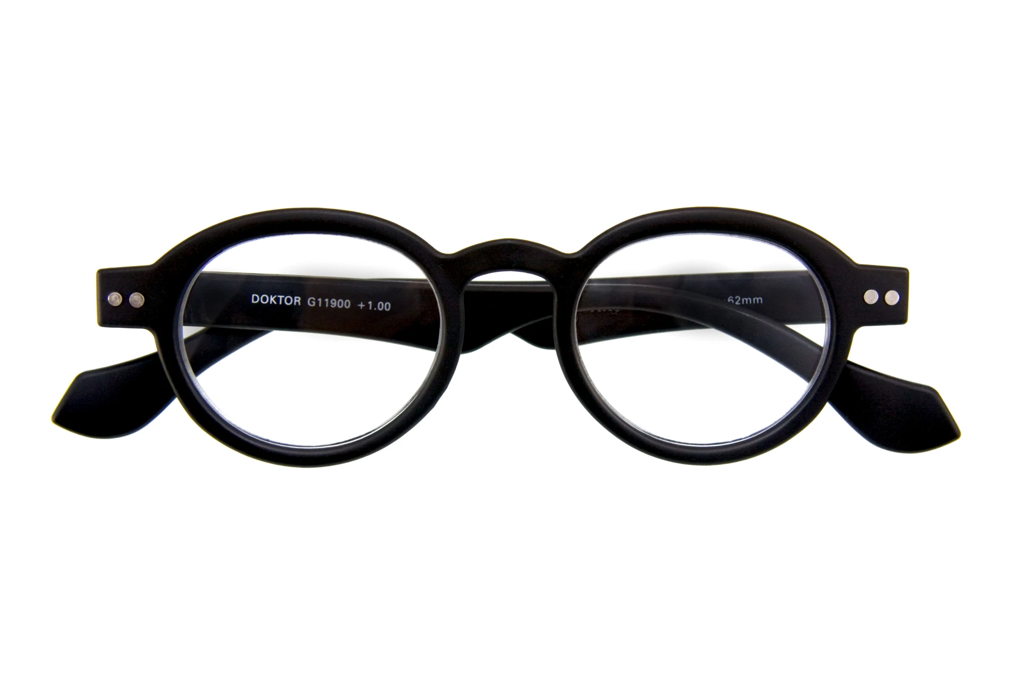 I NEED YOU   DOKTOR G11900 schwarz D1.50 schwarz