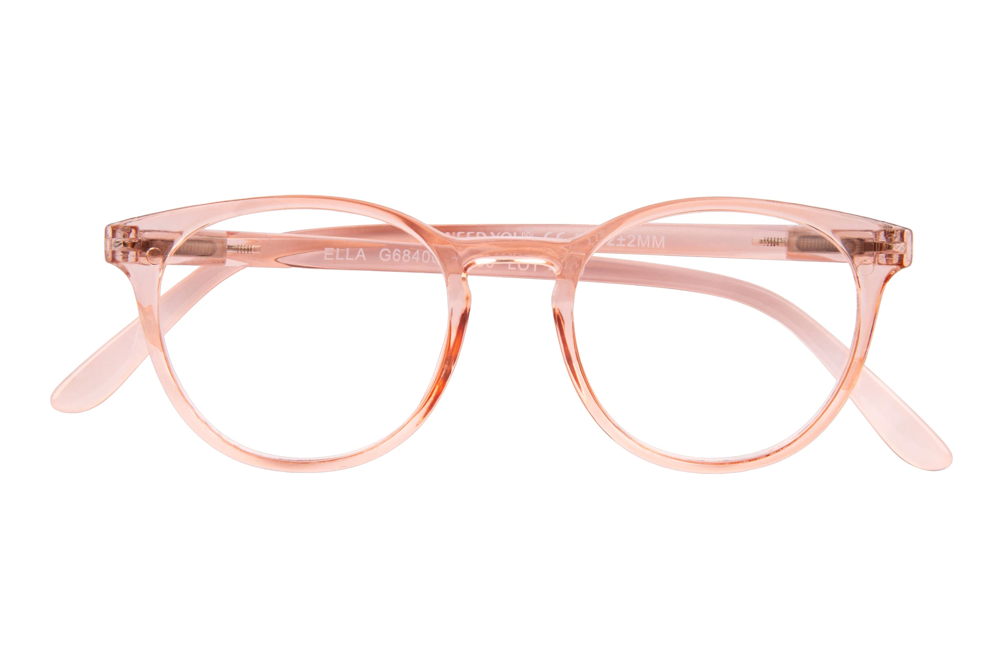 I NEED YOU   ELLA INY ELLA rosé D1.50 rosé