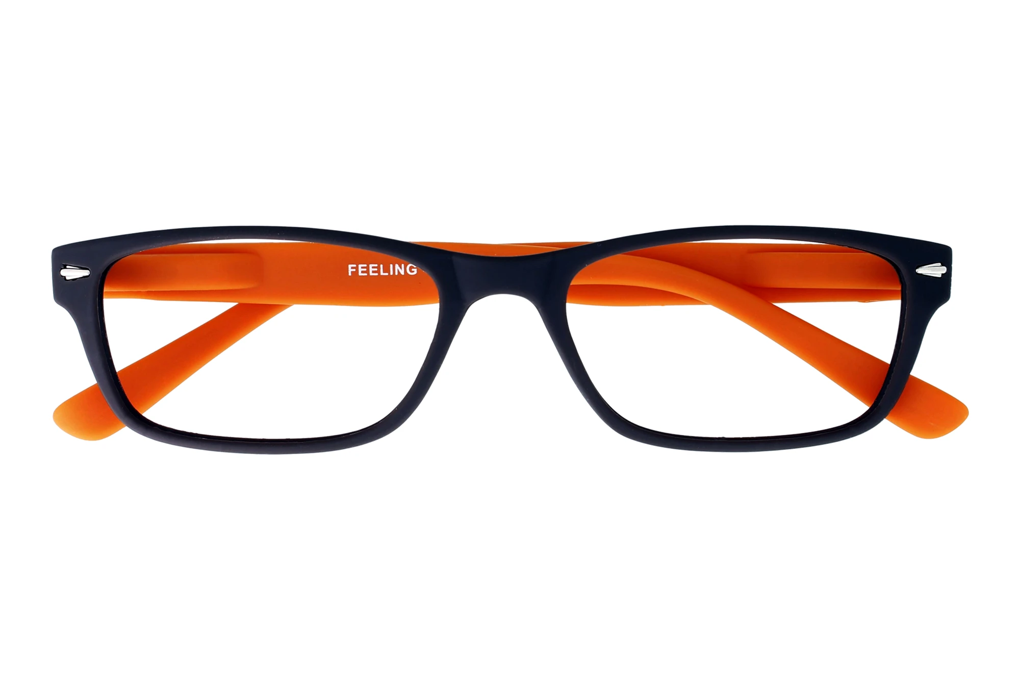 I NEED YOU   FEELING G15700 braun-orange D3.50 braun-orange