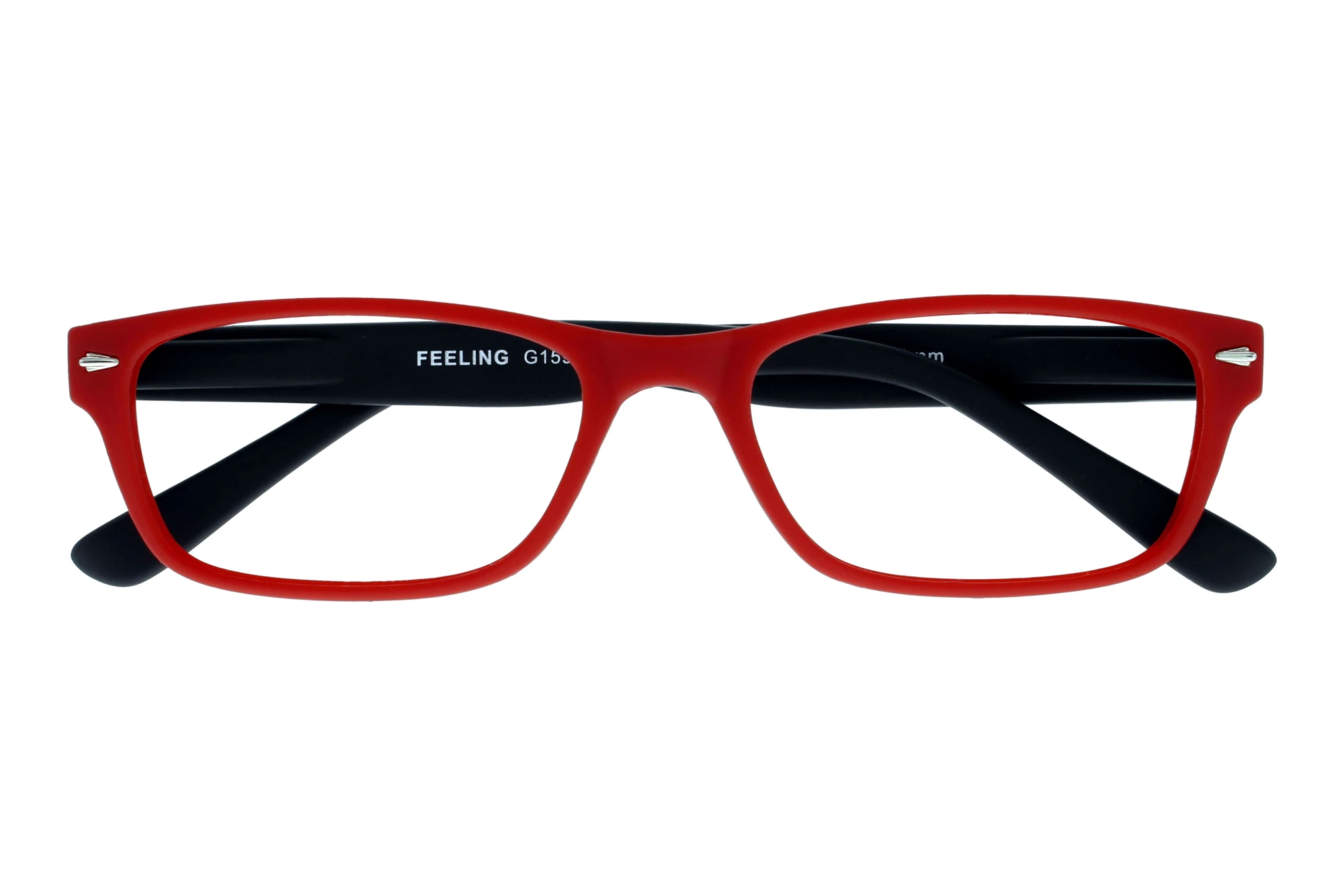 I NEED YOU   FEELING G15900 rot-schwarz D3.00 rot-schwarz