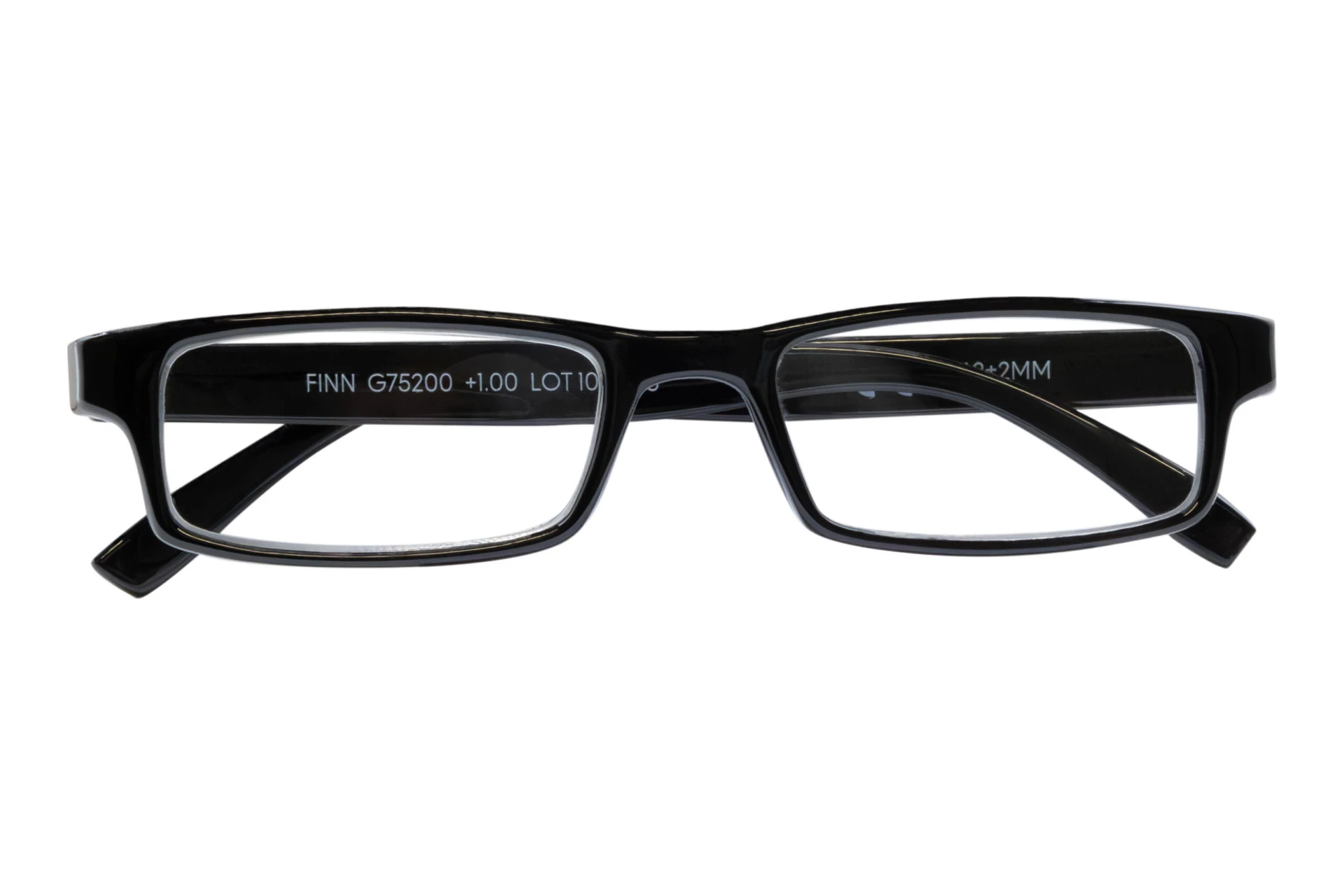 I NEED YOU   FINN G75200 schwarz D2.00 schwarz