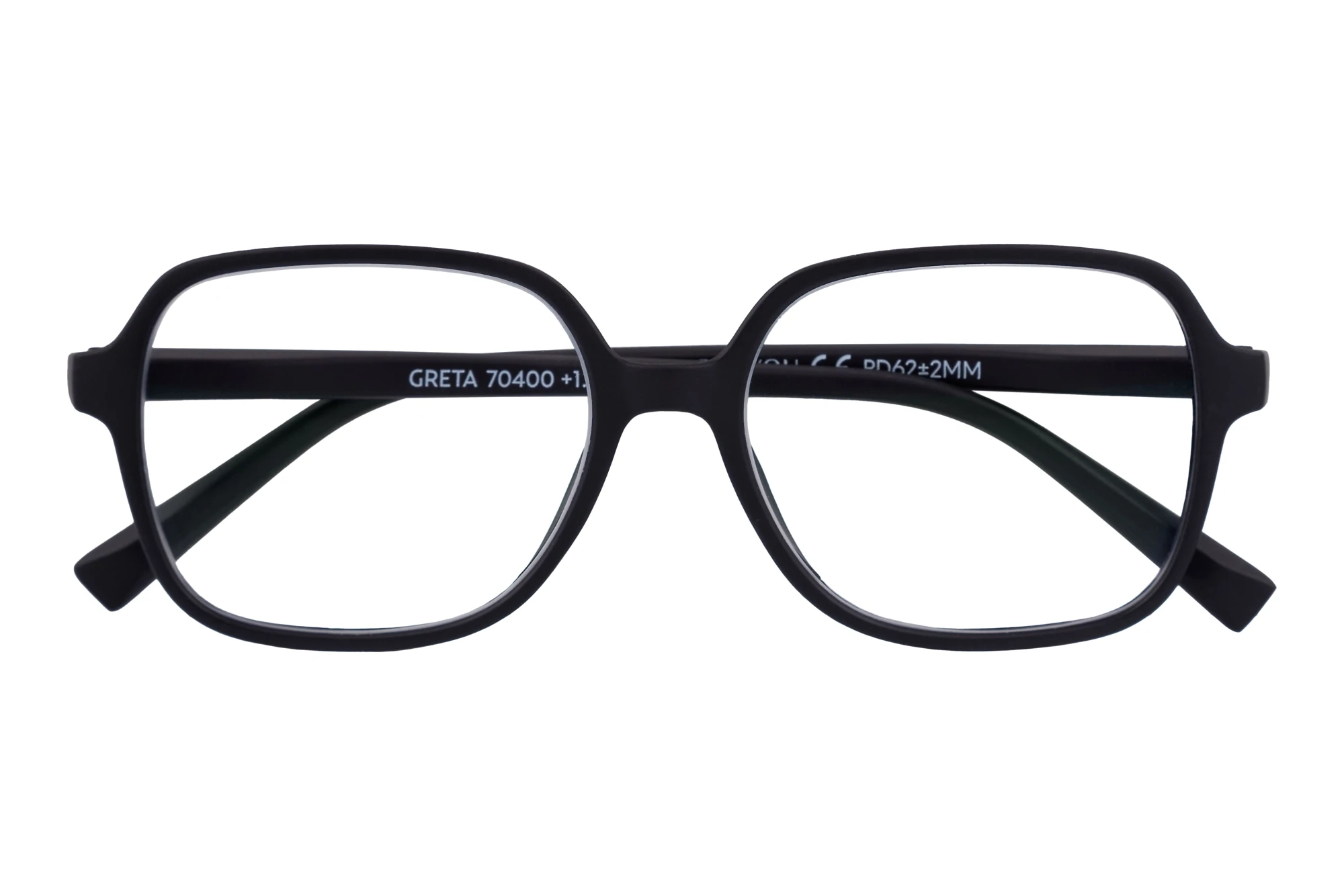 I NEED YOU   GRETA schwarz D2.50 schwarz
