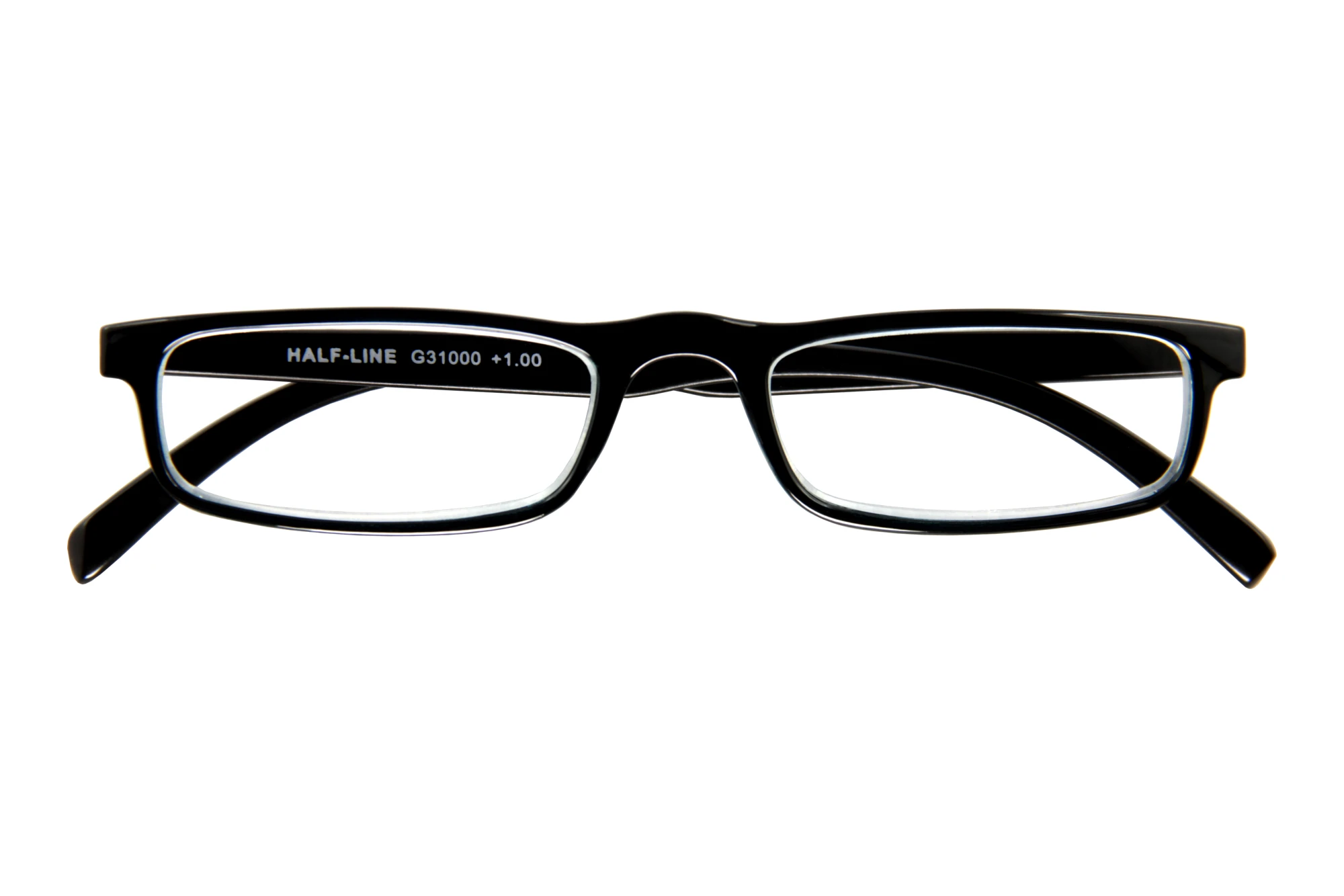 I NEED YOU   HALF LINE G31000 schwarz D3.50 schwarz