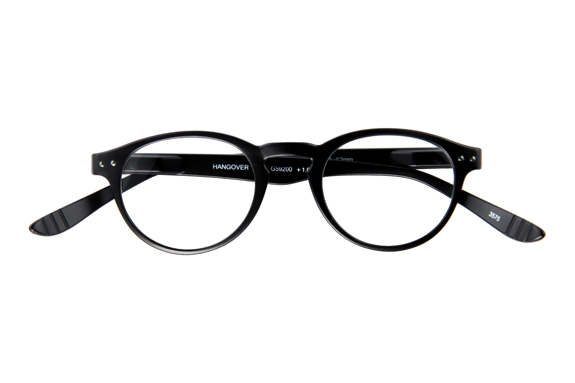 I NEED YOU   HANG OVER Panto G59200 schwarz D2.00 schwarz