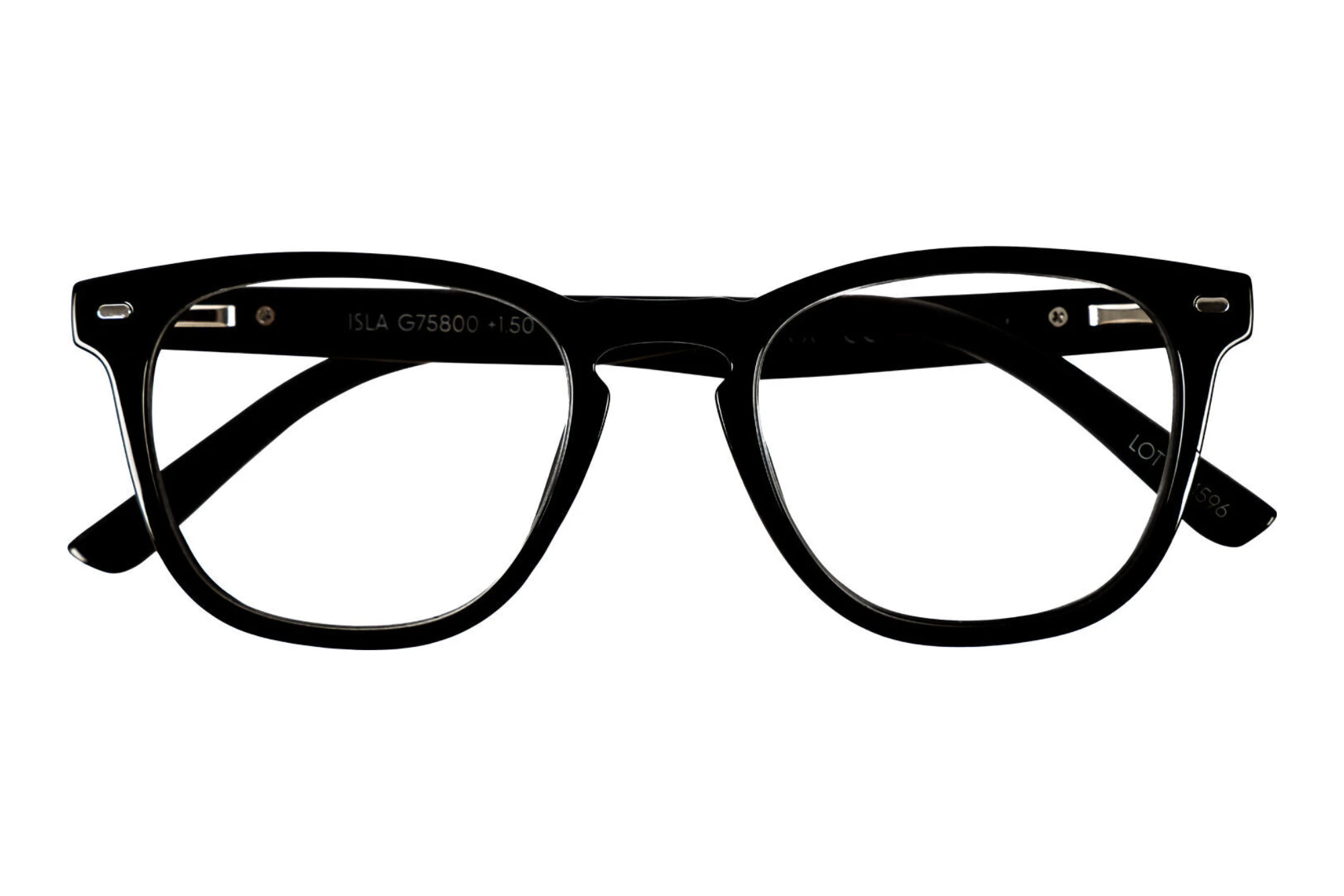 I NEED YOU   ISLA G75800 schwarz D3.00 schwarz