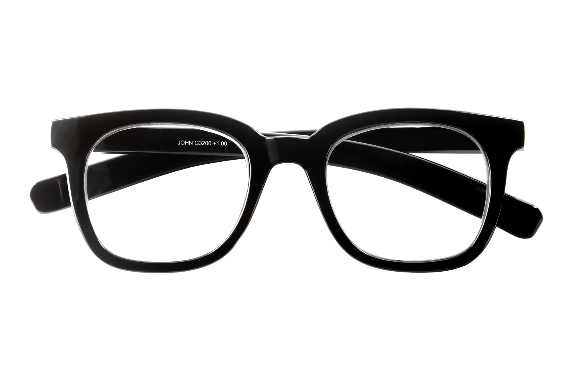 I NEED YOU   JOHN G3200 schwarz D3.00 schwarz