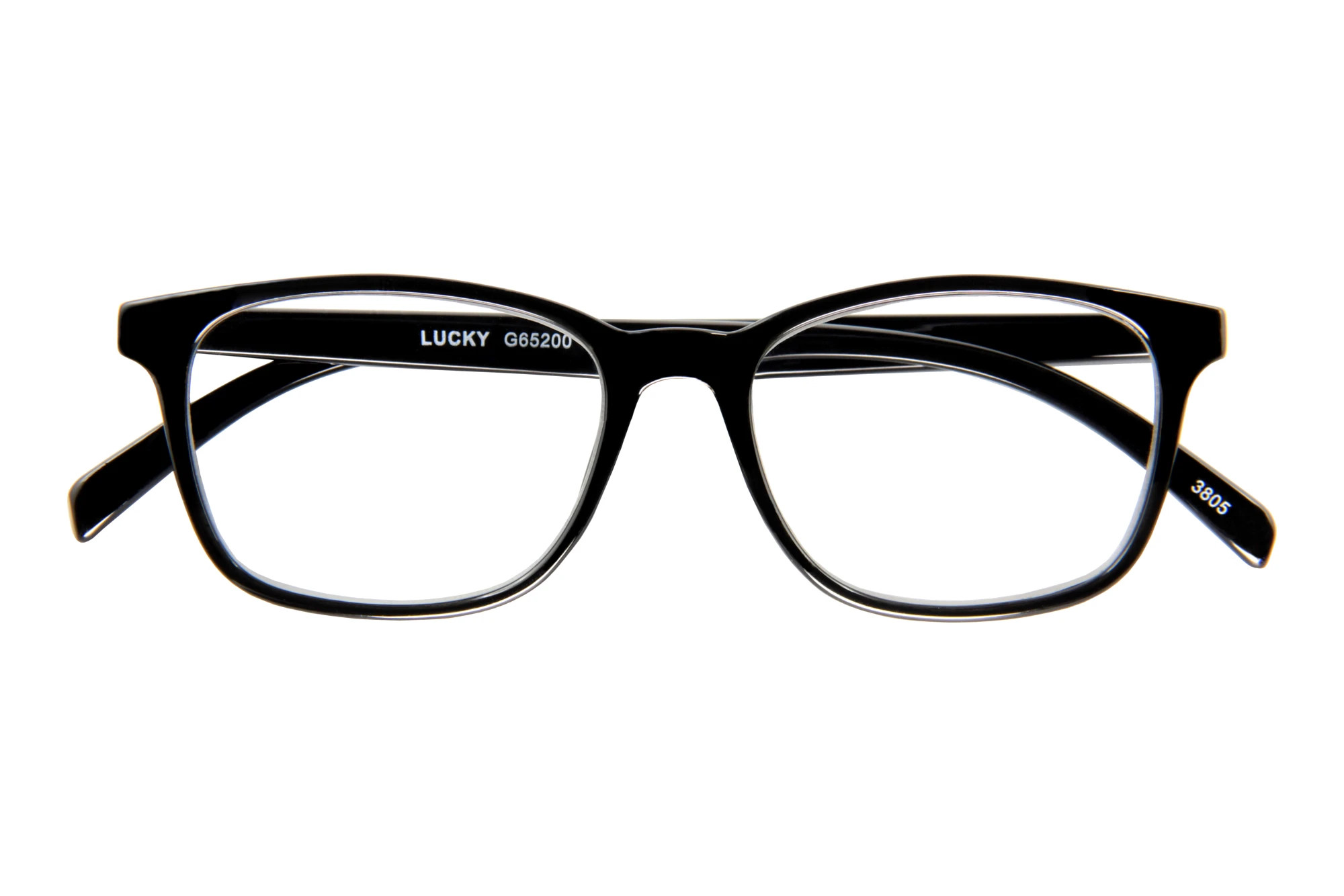 I NEED YOU   LUCKY G65200 schwarz D1.50 schwarz