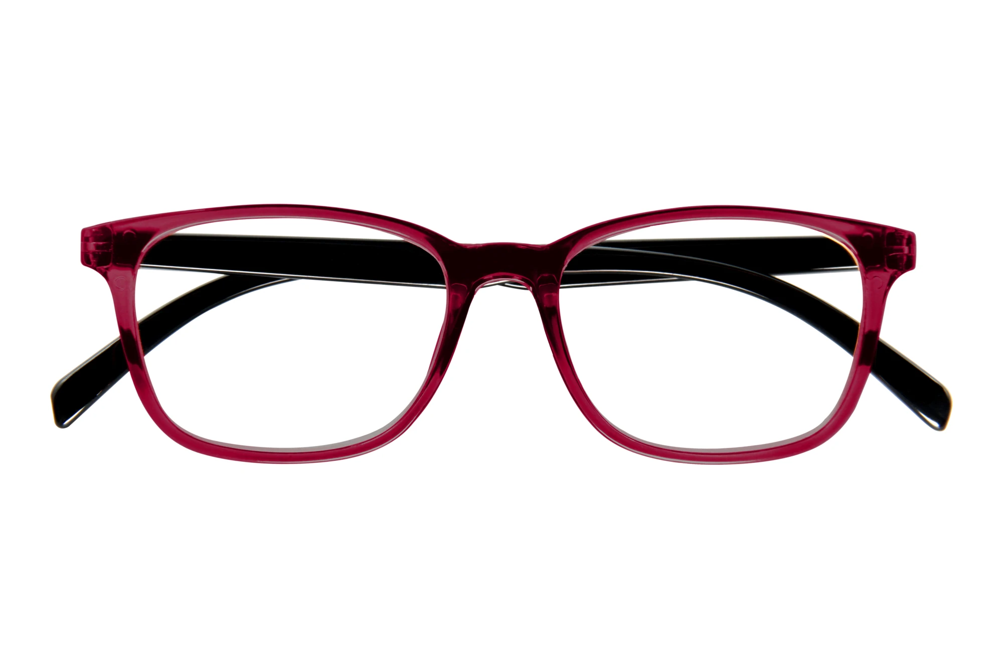 I NEED YOU   LUCKY G66400 rot-schwarz D1.50 rot-schwarz