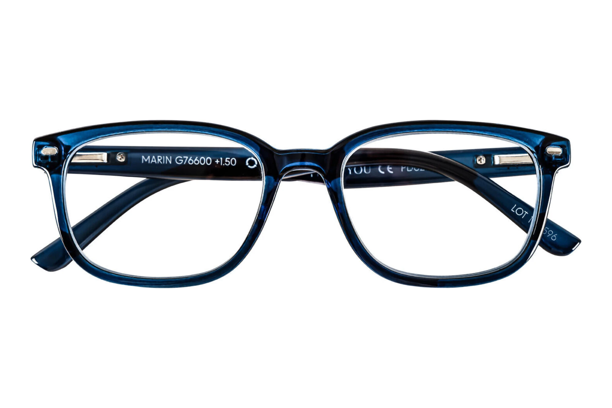 I NEED YOU   MARIN G76600 dunkelblau D2.50 dunkelblau