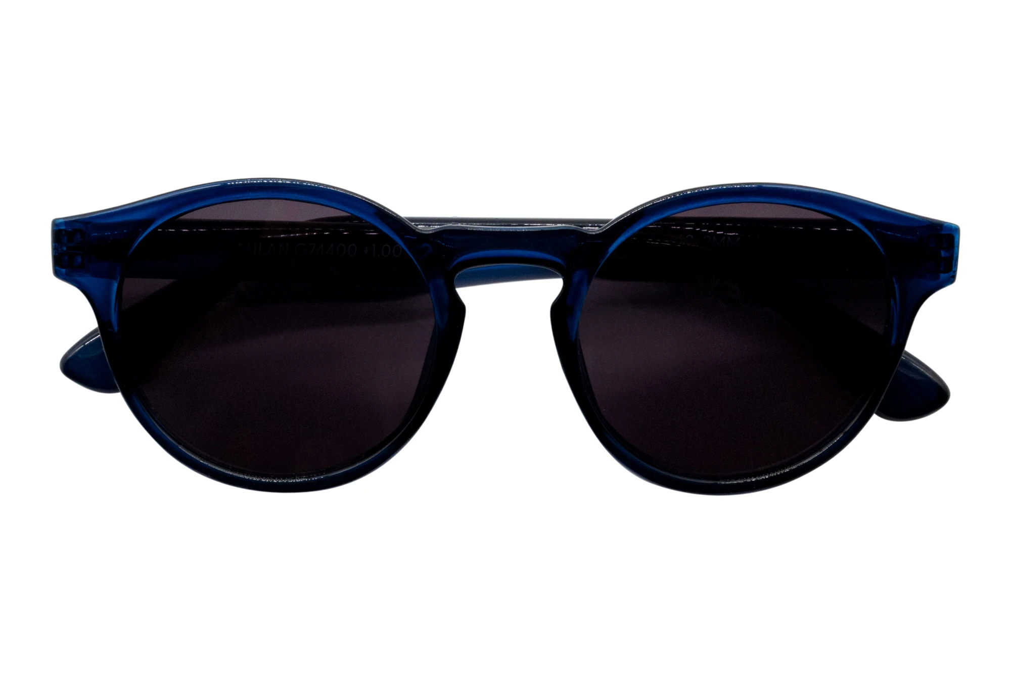 I NEED YOU   MILAN G74400 blau D2.00 
