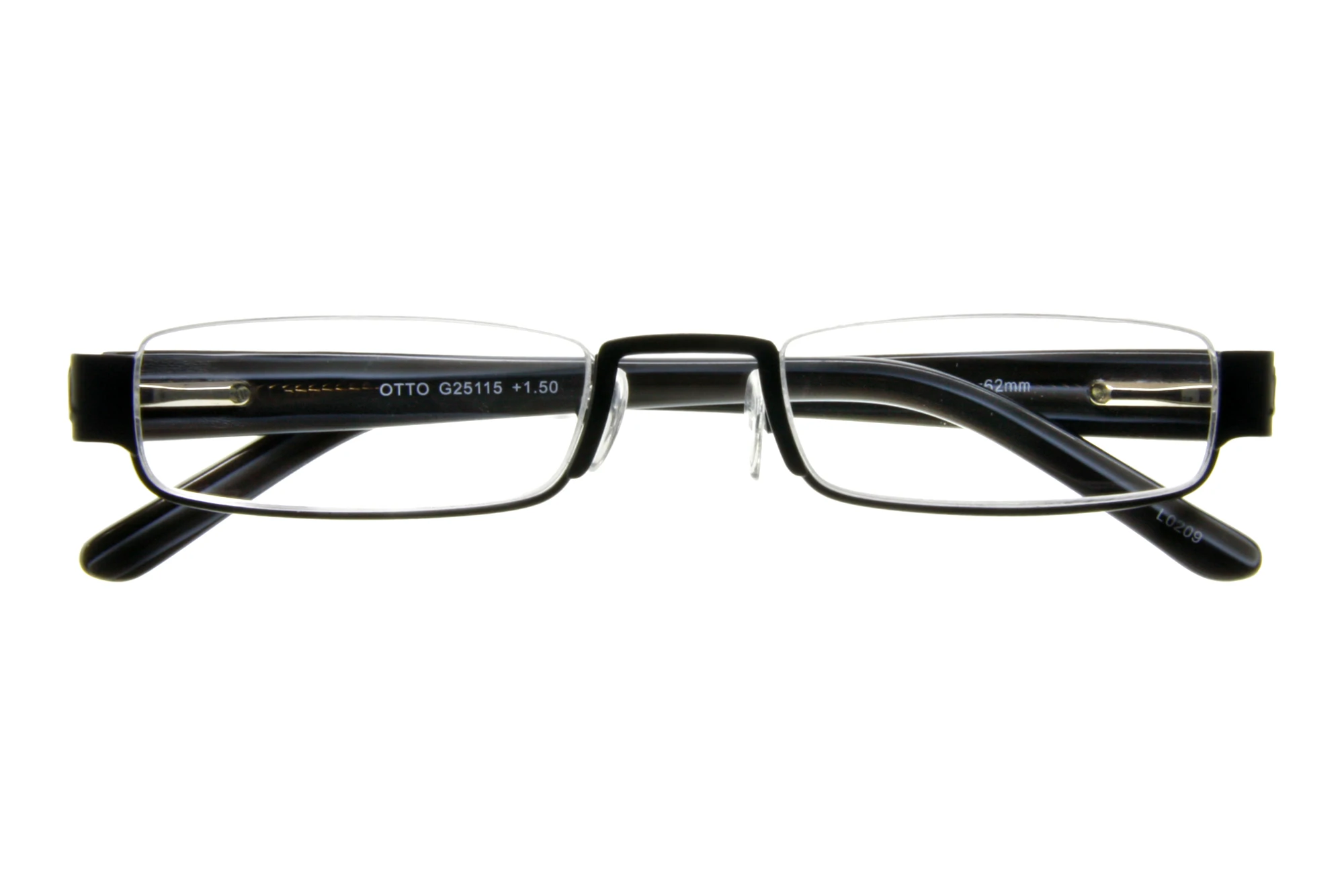 I NEED YOU   OTTO G25100 schwarz D3.00 schwarz