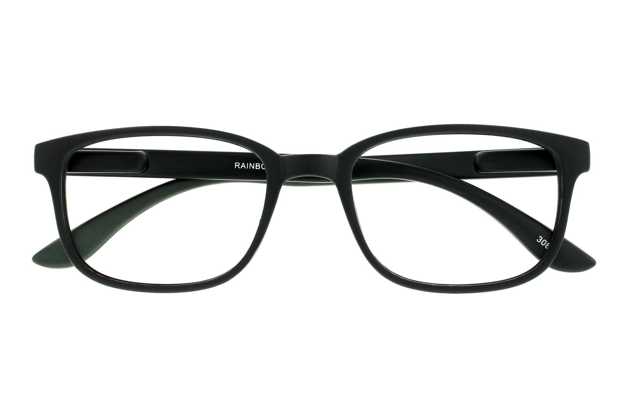 I NEED YOU   RAINBOW G54200 schwarz D3.50 schwarz