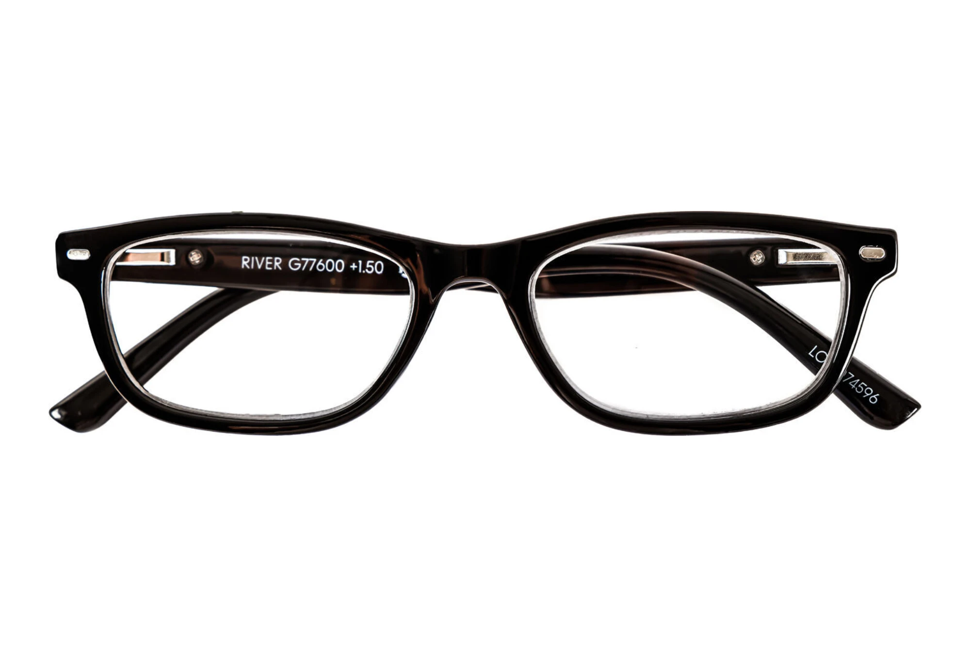 I NEED YOU   RIVER G77600 schwarz D3.00 schwarz