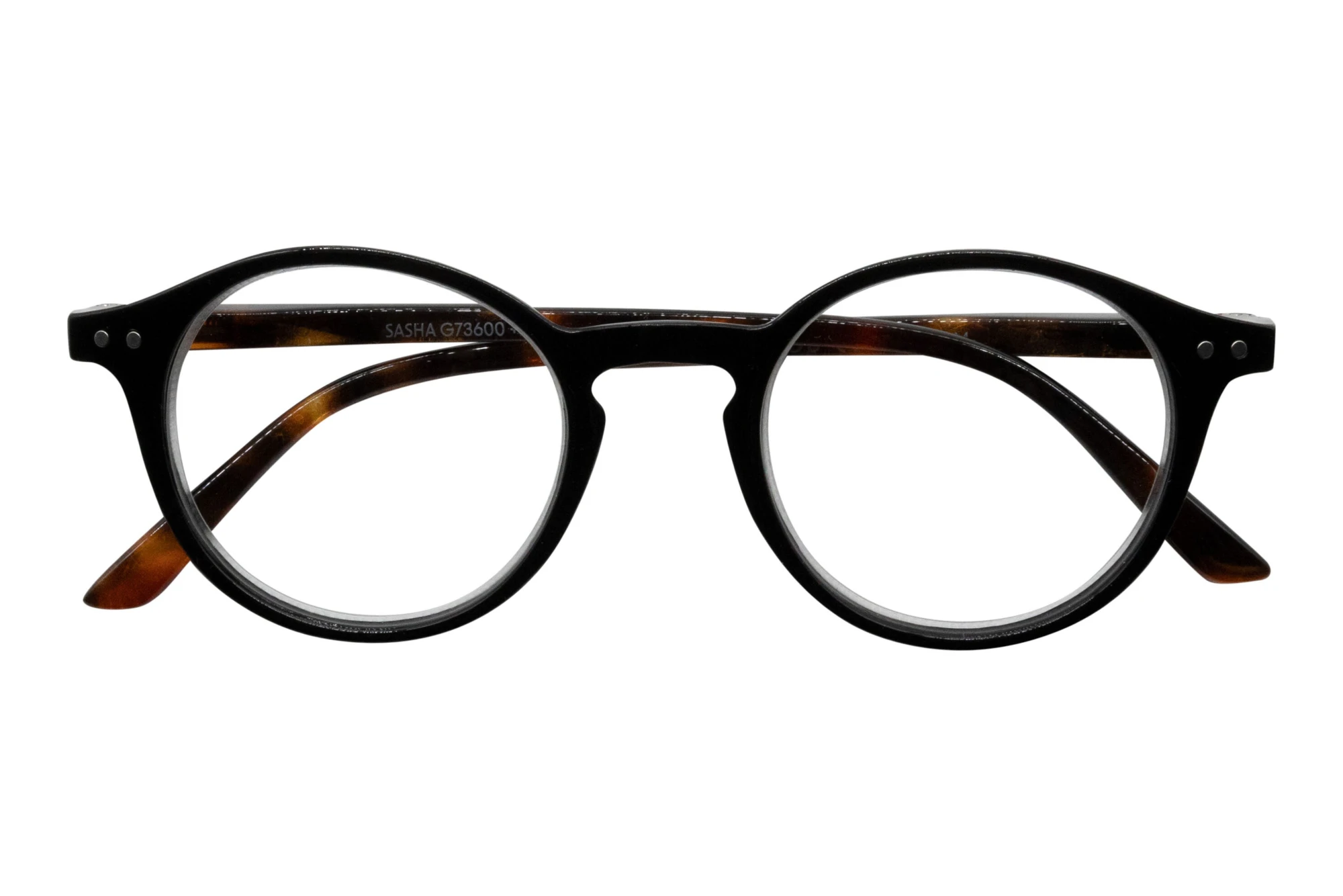 I NEED YOU   SASHA G73600 schwarz havanna D1.00 schwarz havanna
