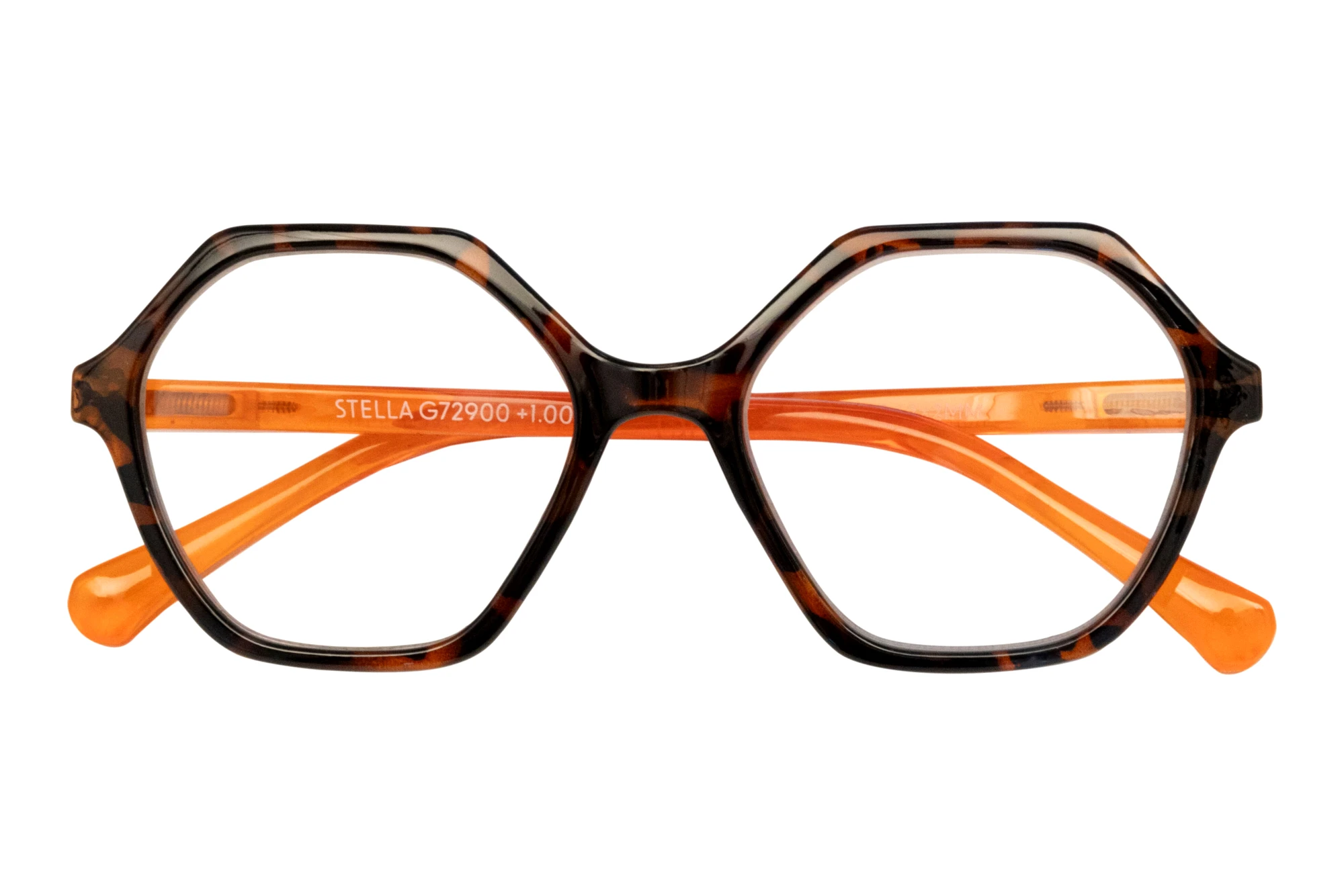 I NEED YOU   STELLA G72900 havanna-orange D2.50 havanna-orange