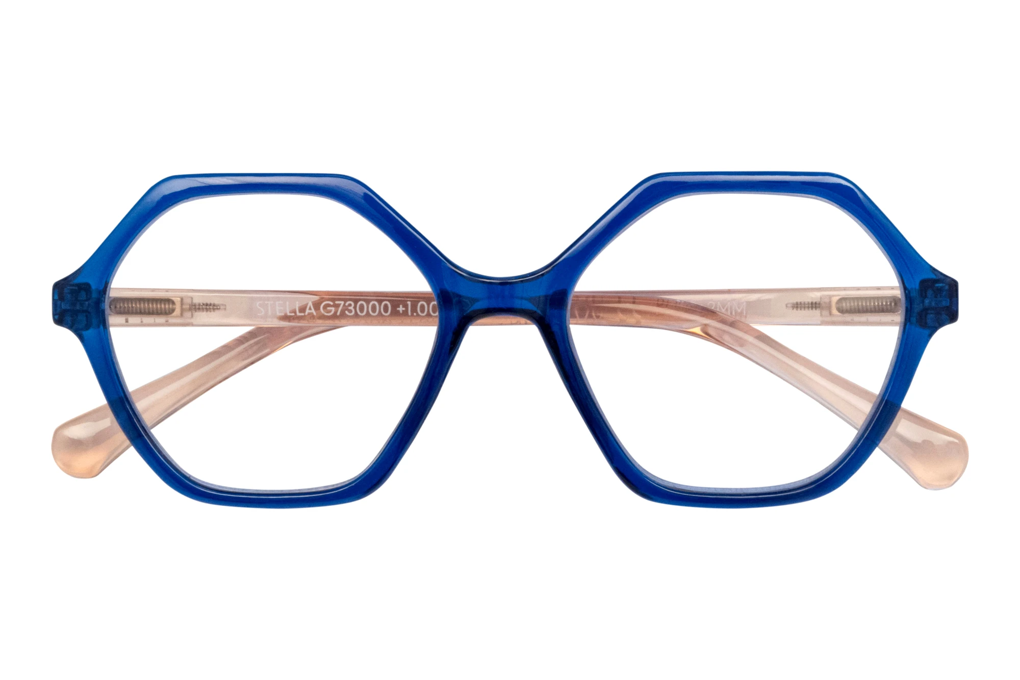 I NEED YOU   STELLA G73000 blau-beige D1.00 blau-beige