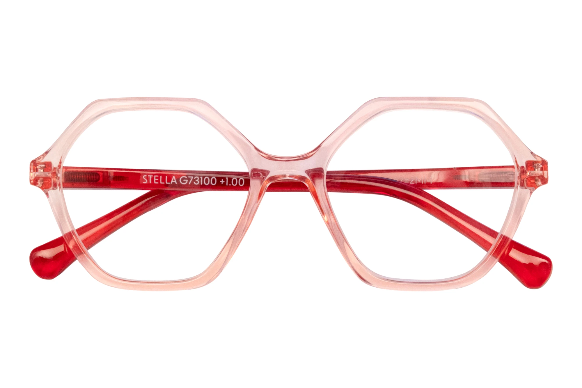 I NEED YOU   STELLA G73100 rosé-rot D1.00 rosé-rot