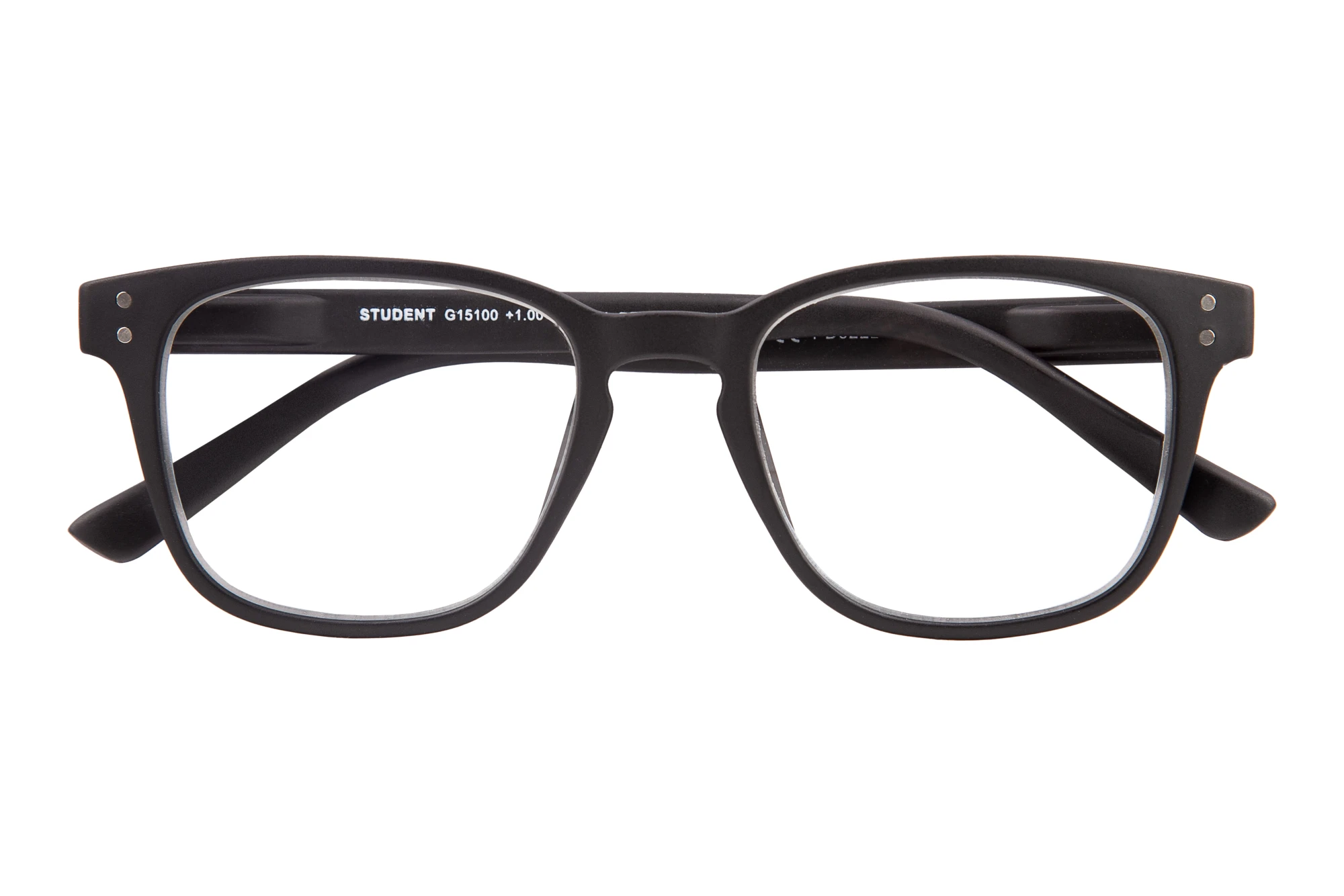 I NEED YOU   STUDENT G15100 schwarz D2.00 schwarz