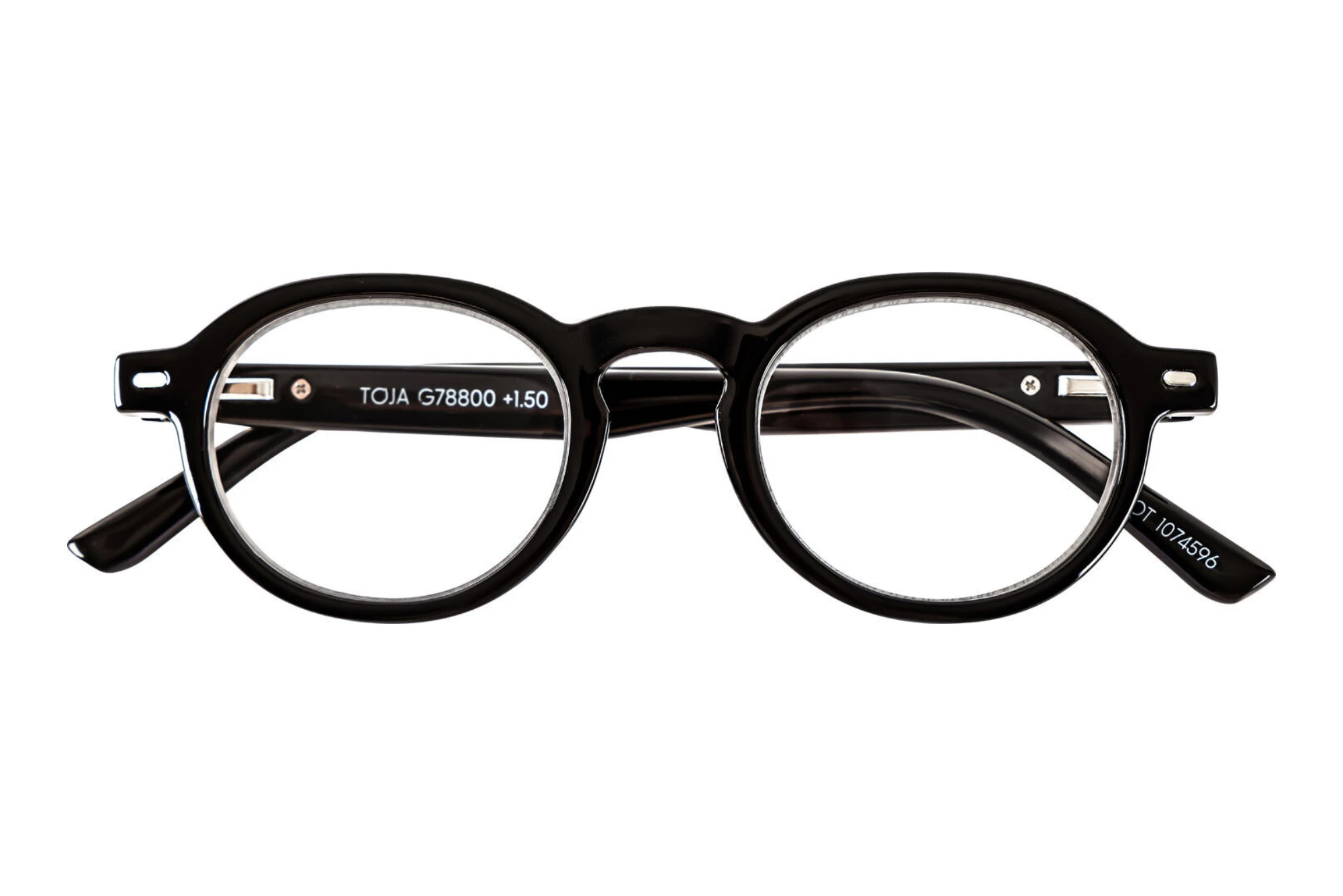 I NEED YOU   TOJA G78800 schwarz D2.50 schwarz