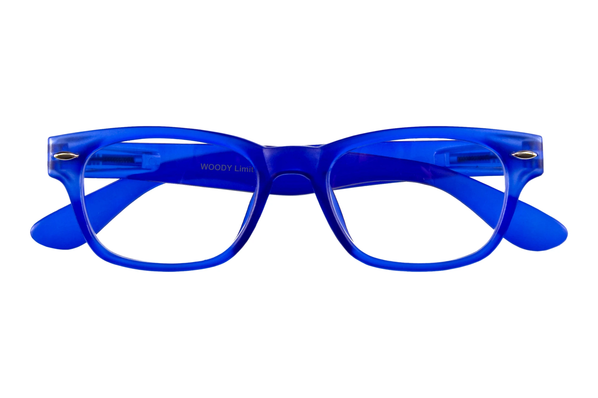 I NEED YOU   WOODY G38800 blau D1.50 blau