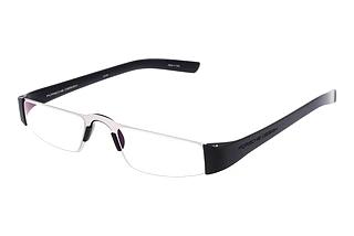 Porsche Design P8801 A D1.50 SILVER