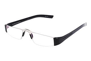 Porsche Design P8801 A D2.00 SILVER