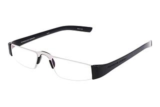 Porsche Design P8801 A D2.50 SILVER