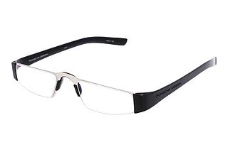 Porsche Design P8801 A D3.00 SILVER