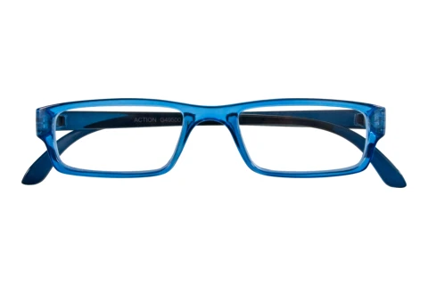  I NEED YOU ACTION G49500 blau-glänzend D3.00