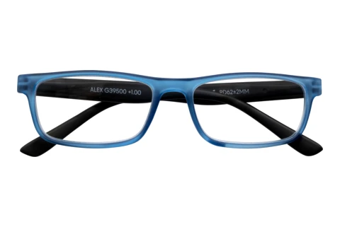  I NEED YOU ALEX G39500 blau-schwarz D1.50