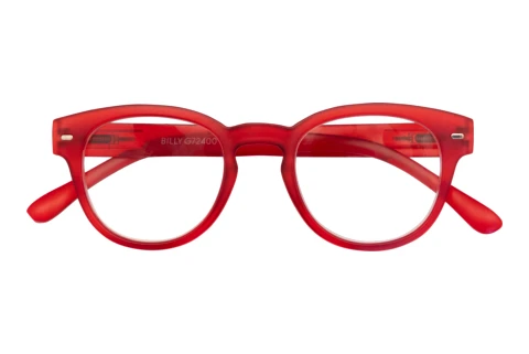  I NEED YOU BILLY G72400 rot D3.50