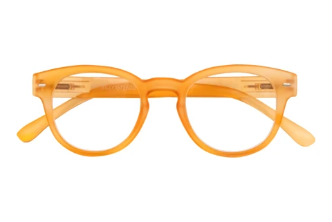  I NEED YOU BILLY G72600 orange D3.00