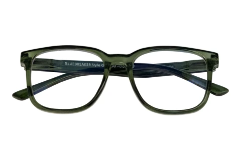  I NEED YOU BLUEBREAKER STYLE G73500 grün D3.00