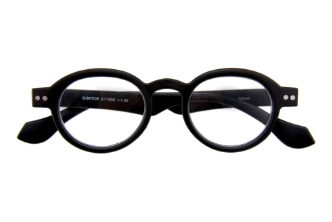  I NEED YOU DOKTOR G11900 schwarz D1.50