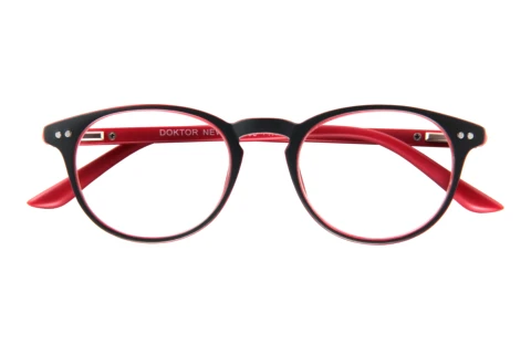  I NEED YOU DOKTOR New G66100 grau-rot D3.50
