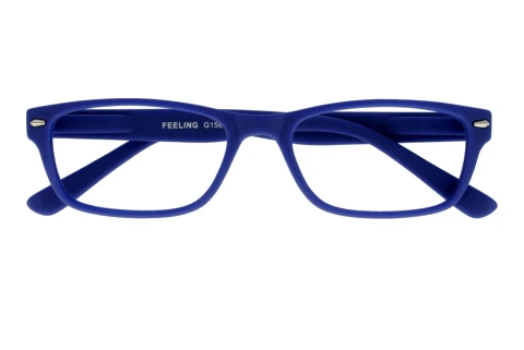  I NEED YOU FEELING G15600 blau D1.50