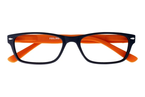  I NEED YOU FEELING G15700 braun-orange D2.00