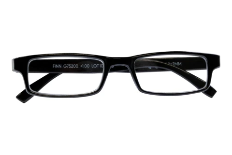  I NEED YOU FINN G75200 schwarz D2.50