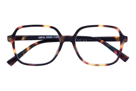  I NEED YOU GRETA havanna D1.00