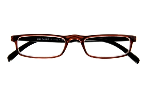  I NEED YOU HALF LINE G31100 braun D3.50