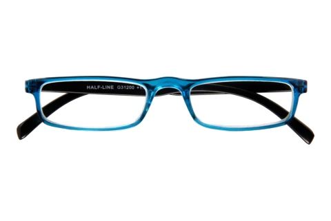  I NEED YOU HALF LINE G31200 blau D3.50
